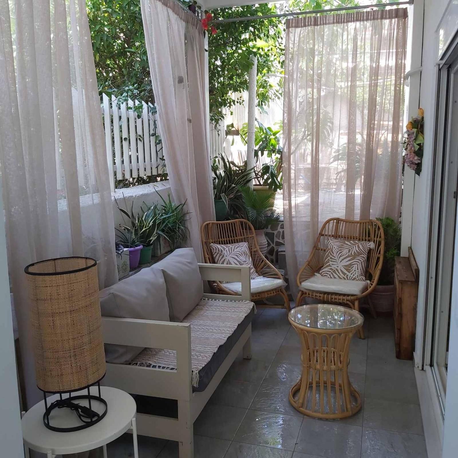 Eytyhias Yard Apartments In Poros Poros Town ภายนอก รูปภาพ