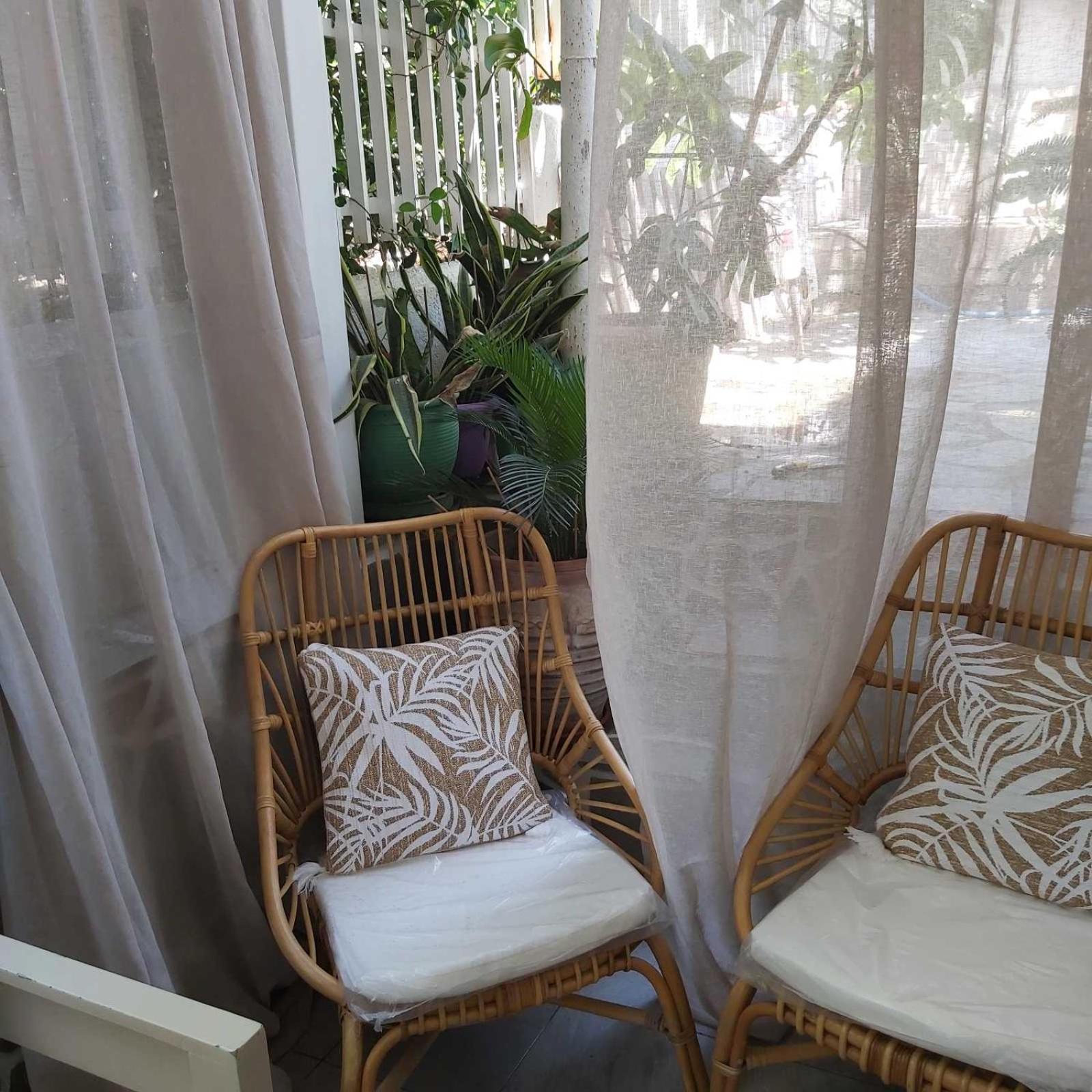 Eytyhias Yard Apartments In Poros Poros Town ภายนอก รูปภาพ