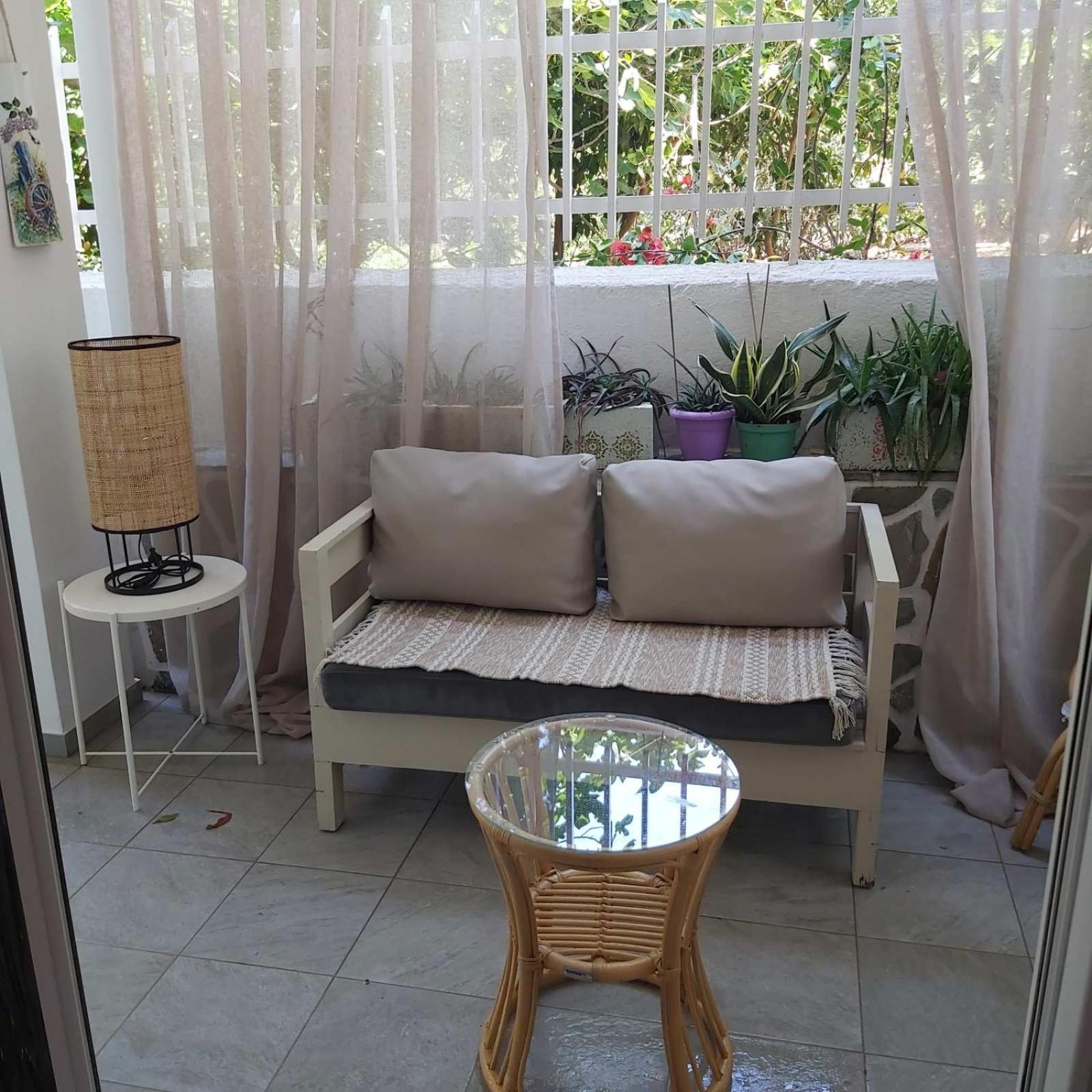Eytyhias Yard Apartments In Poros Poros Town ภายนอก รูปภาพ